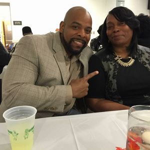 Meet your Posher, Millette